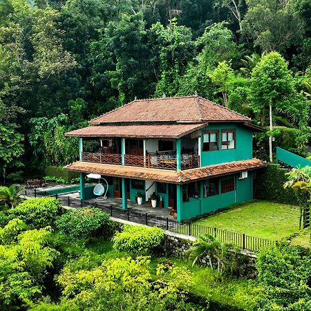 Villa Borobudur Resort Magelang Kültér fotó
